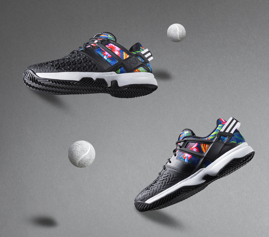 adidas y3 tennis adidas y3 tennis